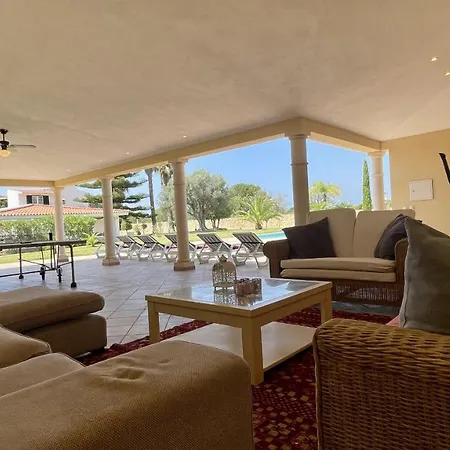 Вилла Laranjal By Check-in Portugal *
