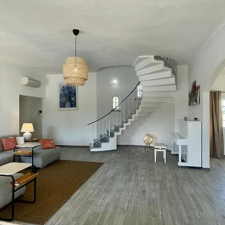 Laranjal By Check-in Portugal Villa Quarteira