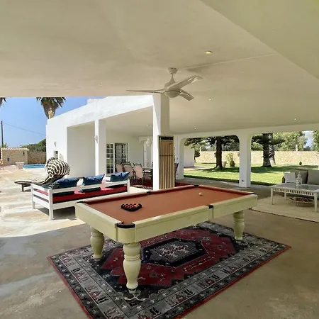 Laranjal By Check-in Portugal Вилла *