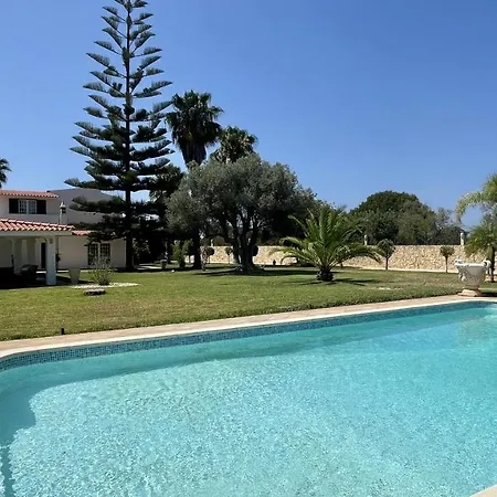 Laranjal By Check-in Portugal Вилла Картейра