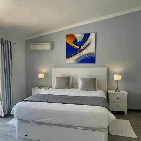 Laranjal By Check-in Portugal Villa