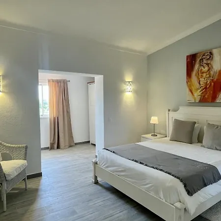 Laranjal By Check-in Portugal *