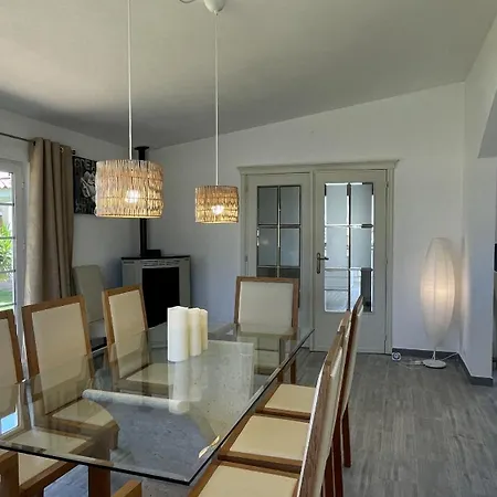 Laranjal By Check-in Portugal Villa Quarteira