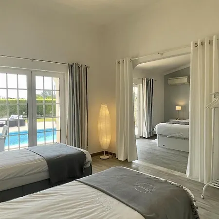 Laranjal By Check-in Portugal * Quarteira