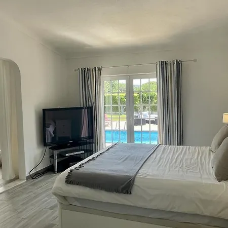 Laranjal By Check-in Portugal Villa *