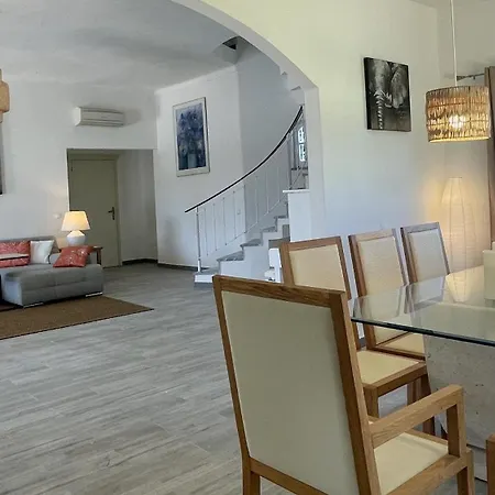 Вилла Laranjal By Check-in Portugal Картейра
