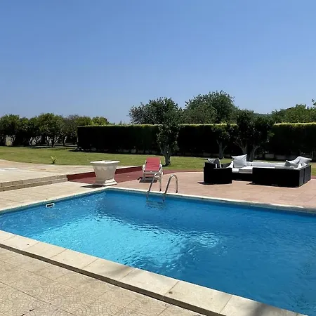 Вилла Laranjal By Check-in Portugal *
